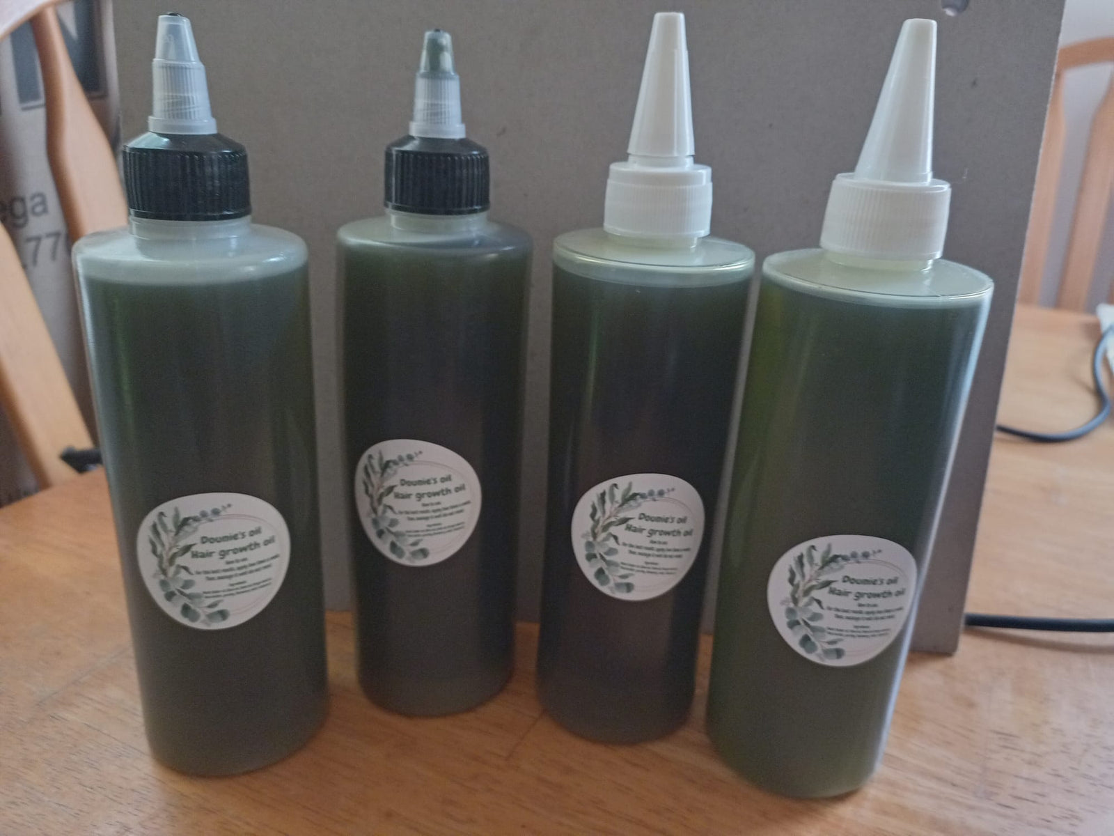 Dounie's Oil