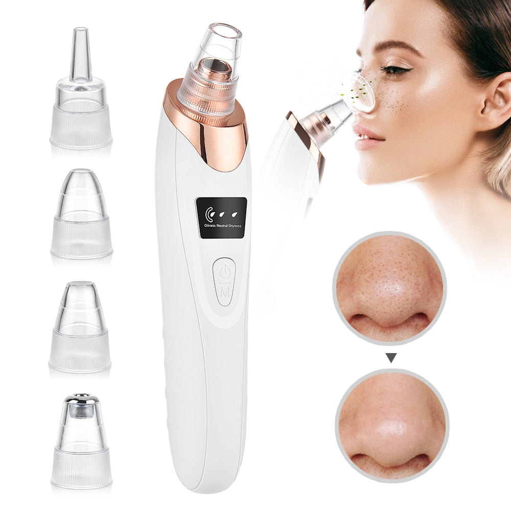 Blackhead Remover Beauty Instrument