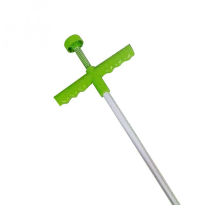 Aluminum Stand Up Weed Puller Lightweight