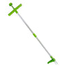 Aluminum Stand Up Weed Puller Lightweight