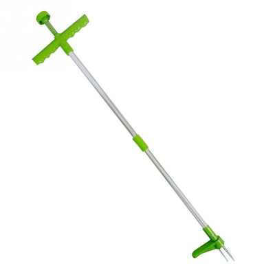 Aluminum Stand Up Weed Puller Lightweight