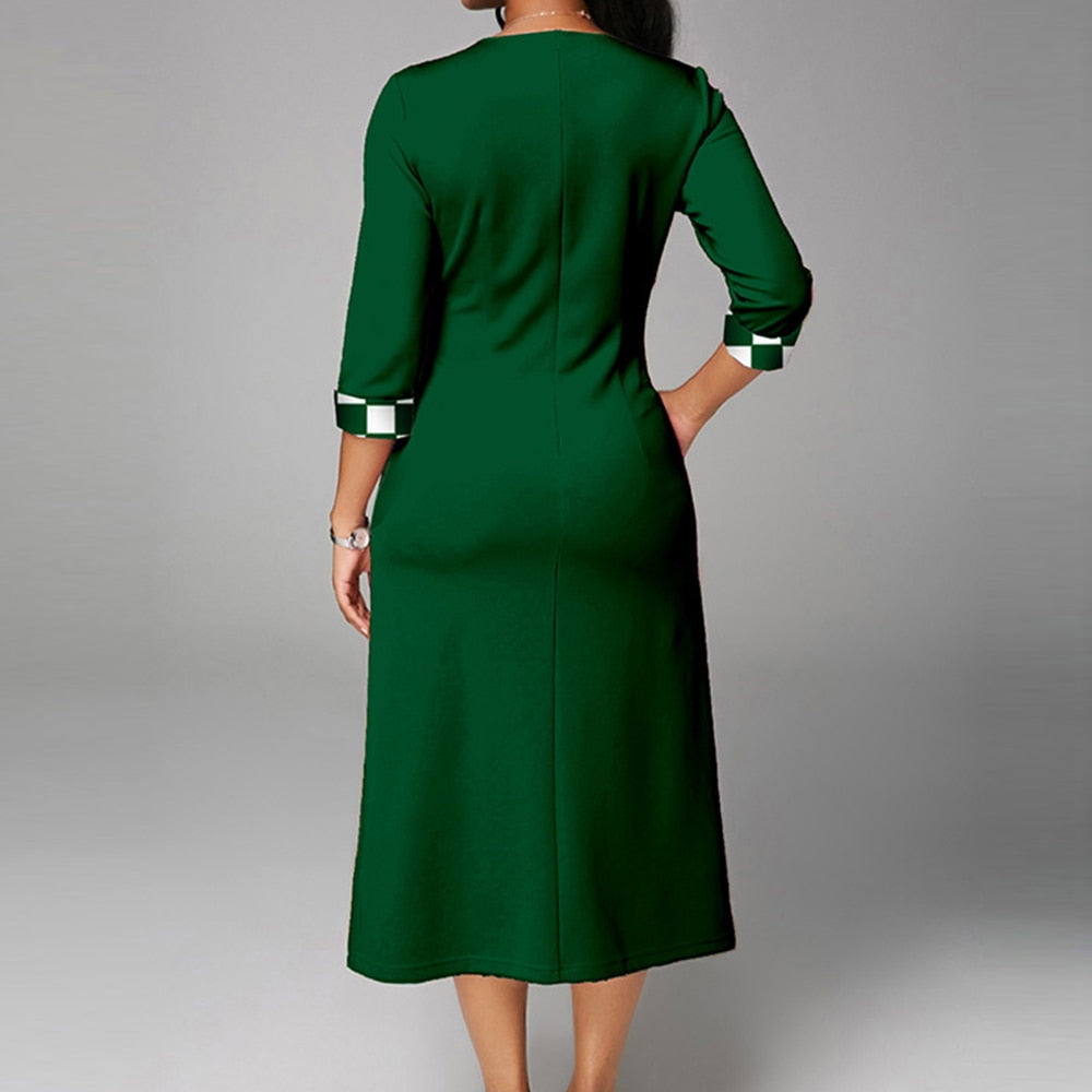 Women Dress 2022 Spring