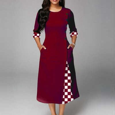 Women Dress 2022 Spring