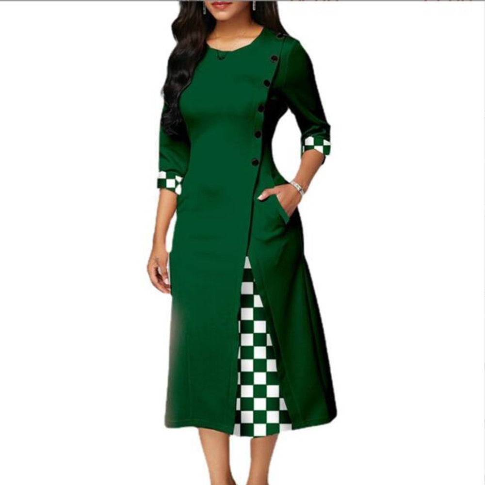 Women Dress 2022 Spring