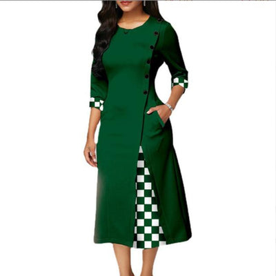 Women Dress 2022 Spring