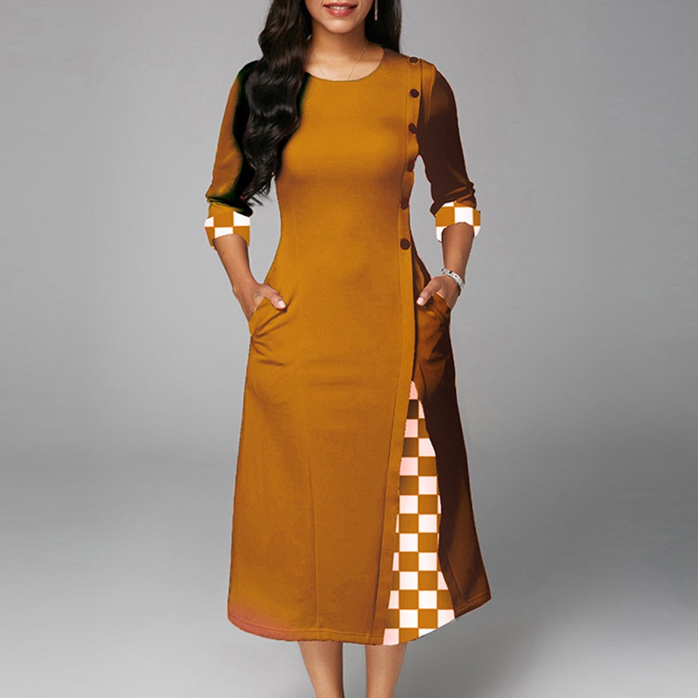 Women Dress 2022 Spring