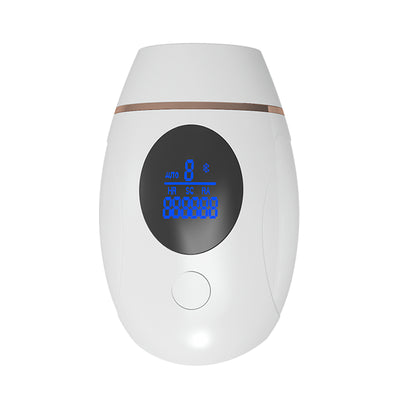 Laser IPL Epilator Hair Removal Machine