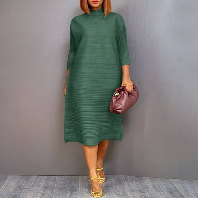 Office Dress Spring Midi Dresses 2022