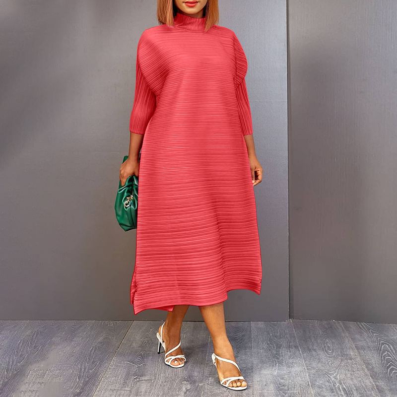 Office Dress Spring Midi Dresses 2022