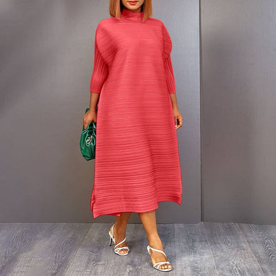 Office Dress Spring Midi Dresses 2022