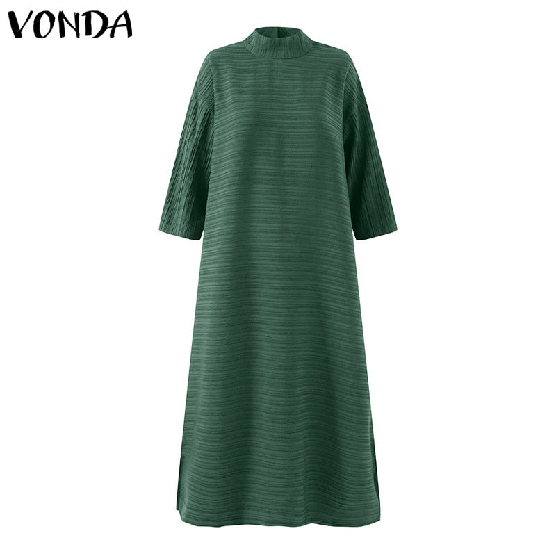 Office Dress Spring Midi Dresses 2022