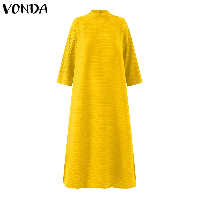 Office Dress Spring Midi Dresses 2022