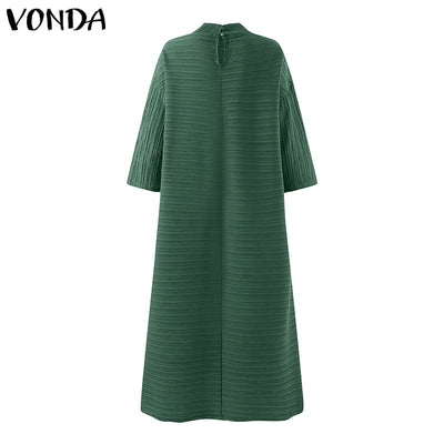 Office Dress Spring Midi Dresses 2022