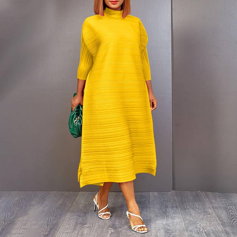 Office Dress Spring Midi Dresses 2022